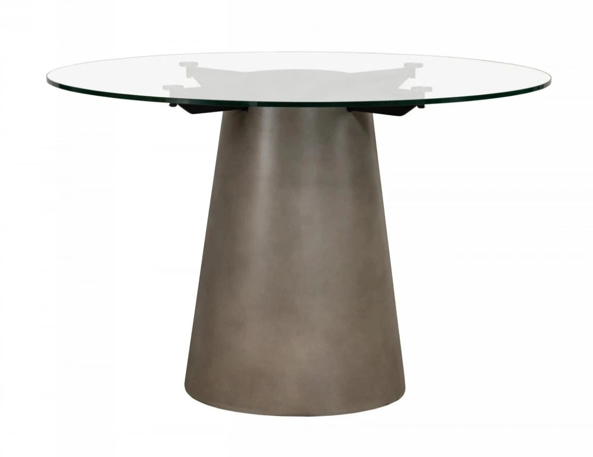 Dining Table JOHN Round Dining Table