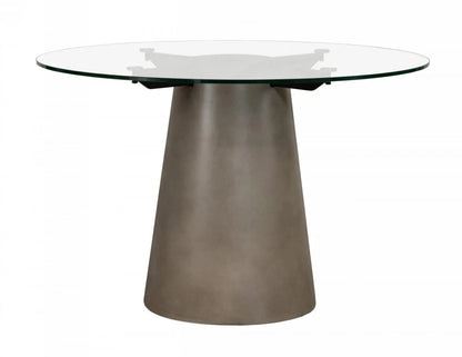 Dining Table JOHN Round Dining Table
