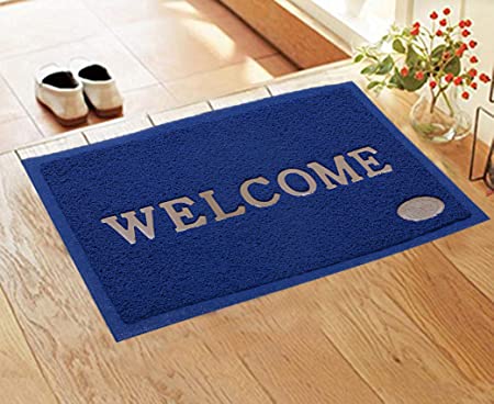 Doormats: Anti Skid Welcome Door Mat