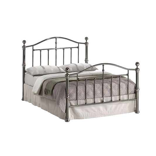 Modern Head Cushion Bed at Rs 33000