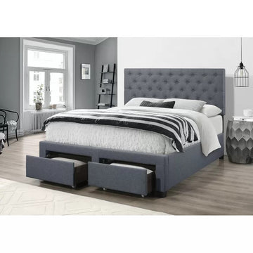 Buy Modular Bed Online @Best Prices in India! – GKW Retail