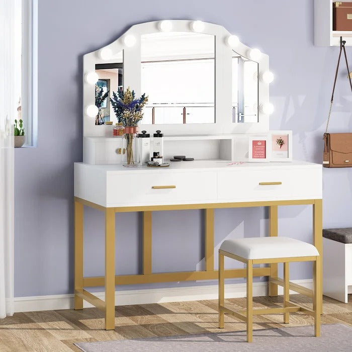 Buy Dressing Table Online @Best Prices in India! – Page 2 – GKW Retail