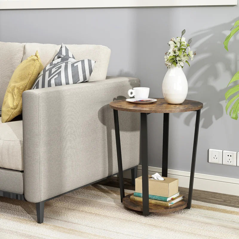 End Table ANY End Table