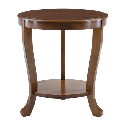 End Tables : 3 Legs End Table