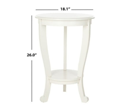 End Tables 3 Legs End Table