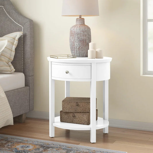 End Tables DINO End Table with Storage