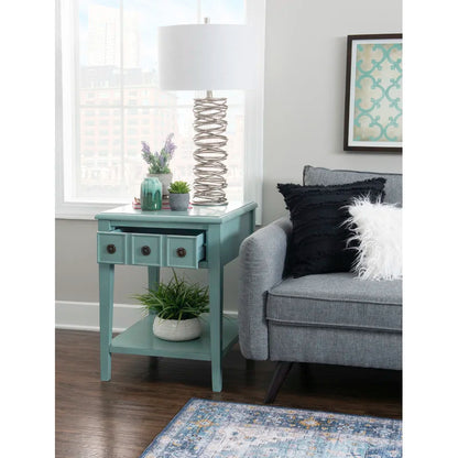 End Tables JOI End Table with Storage