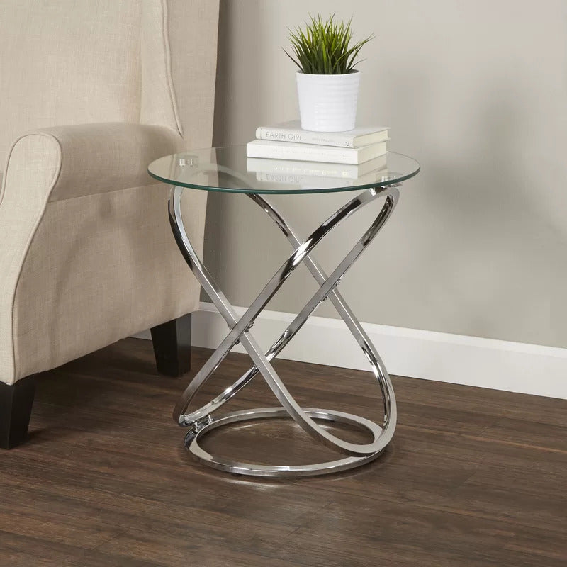 End Tables NICK End Table
