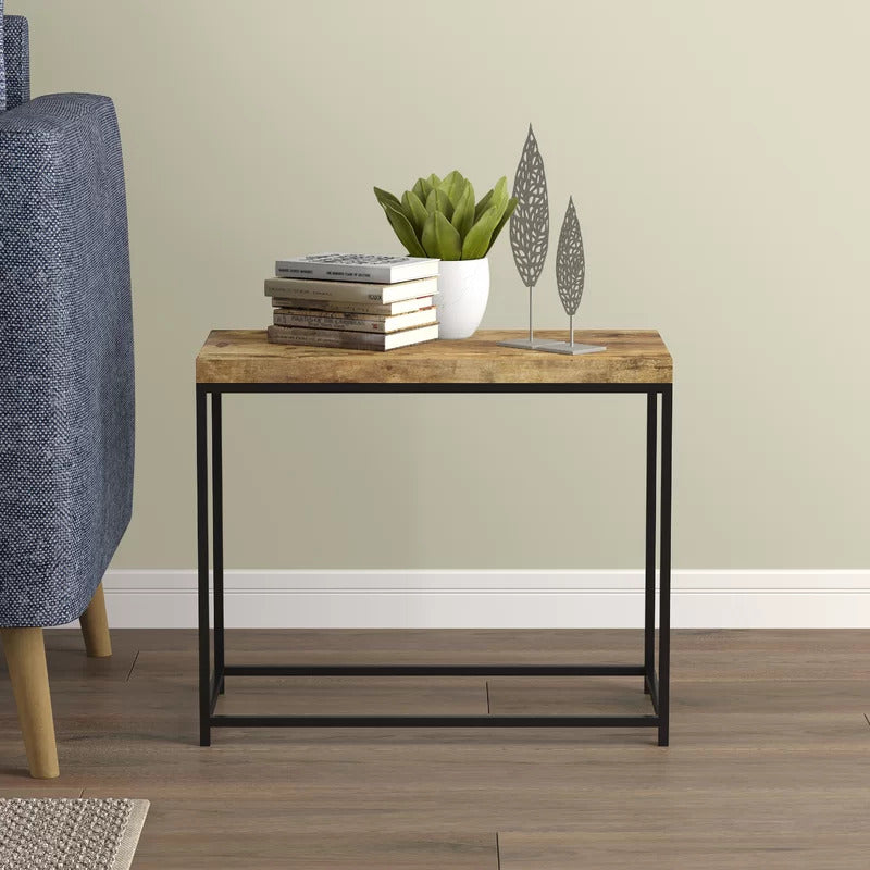 End Tables Nick End Table