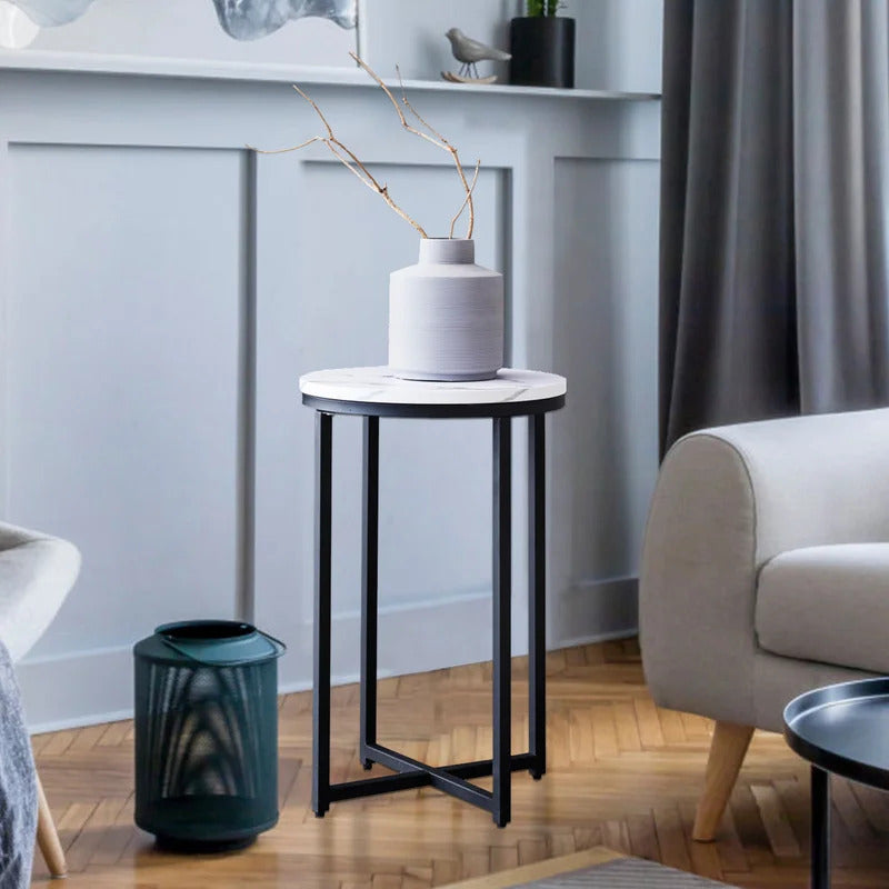 End Tables : OLLY End Table