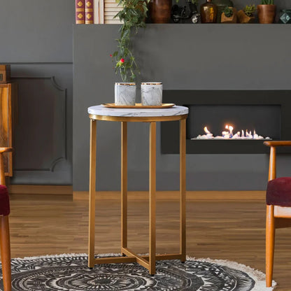 End Tables : OLLY End Table