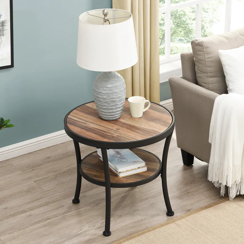 End Tables Perfect End Table