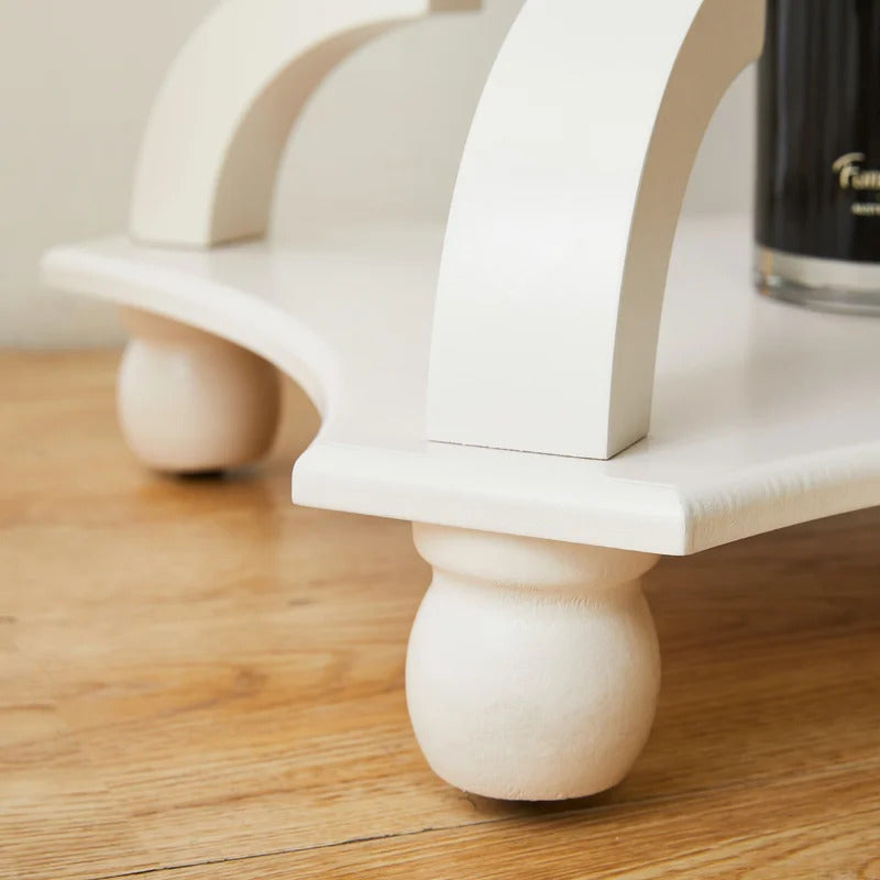 End Tables: Tray Top End Table