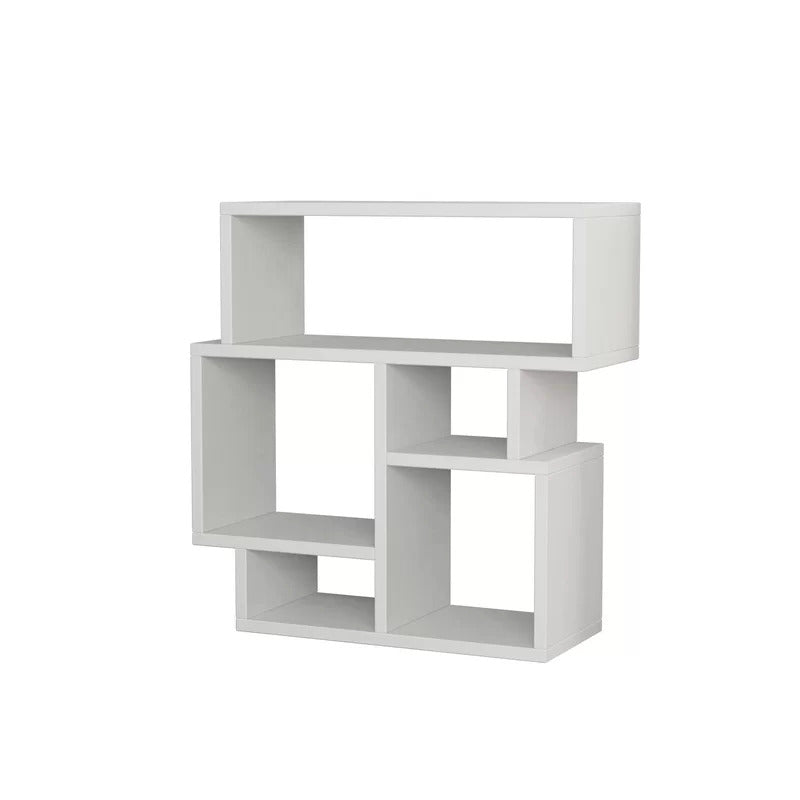 End Tables: White End Table