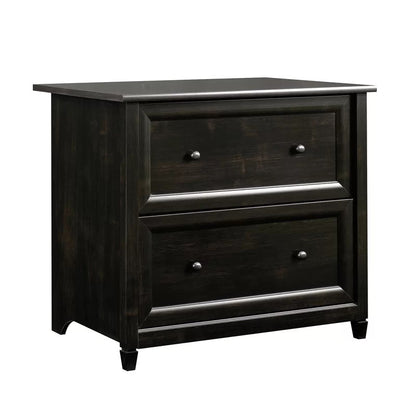 Filing Cabinet : 2-Drawer Lateral File Cabinet