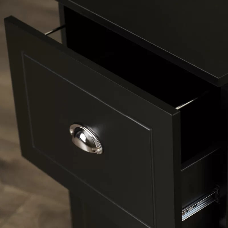 Filing Cabinet : CAM 2-Drawer Vertical File Cabinet