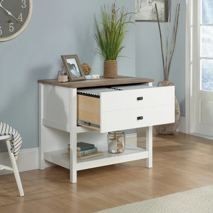 Filing Cabinet : Iva 1-Drawer Lateral File Cabinet