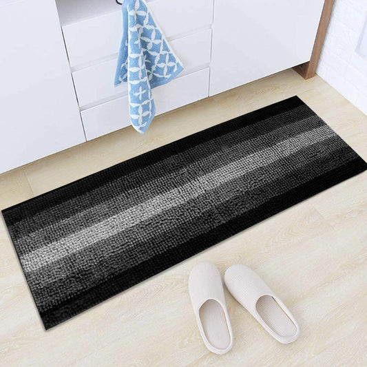 Foor Mats: Large 40x120cm Multipurpose Rug Runner for Bedroom, Balcony, Terrace