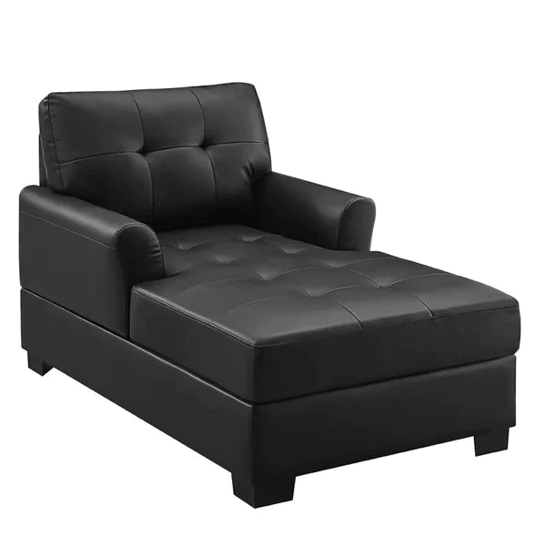 Chaise Lounge: Glen Chaise Lounge