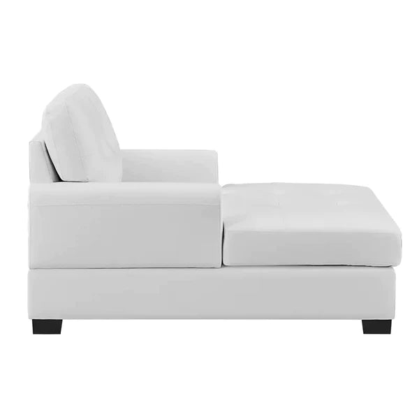 Chaise Lounge: Glen Chaise Lounge