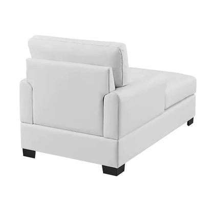 Chaise Lounge: Glen Chaise Lounge