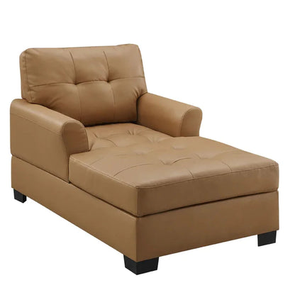 Chaise Lounge: Glen Chaise Lounge