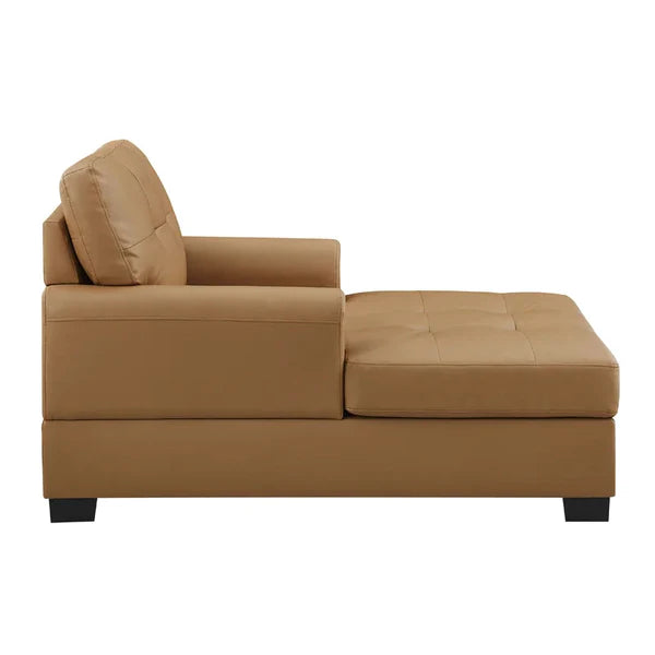 Chaise Lounge: Glen Chaise Lounge