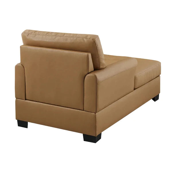 Chaise Lounge: Glen Chaise Lounge