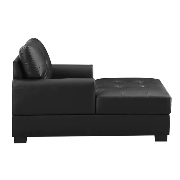 Chaise Lounge: Glen Chaise Lounge