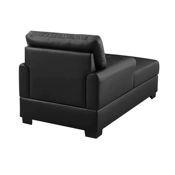 Chaise Lounge: Glen Chaise Lounge