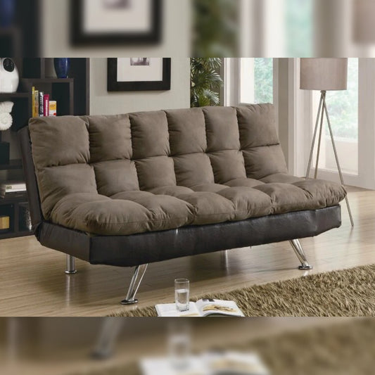 Futon 70.5'' Wide Convertible Sofa