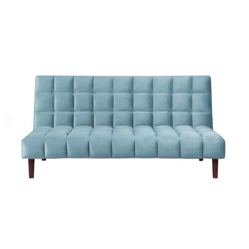 Futon: 75.5'' Armless Sofa