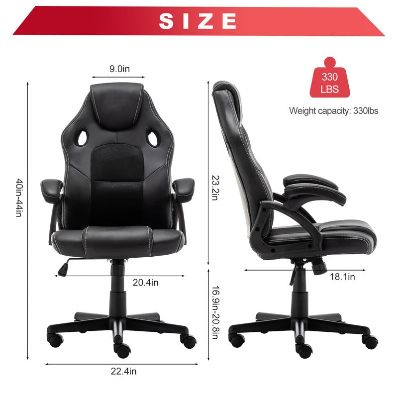 Gaming Chair: Classic Gaming Chair