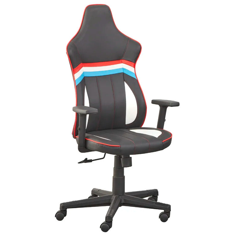 Gaming Chair: Classic PC & Racing Gaming Chair