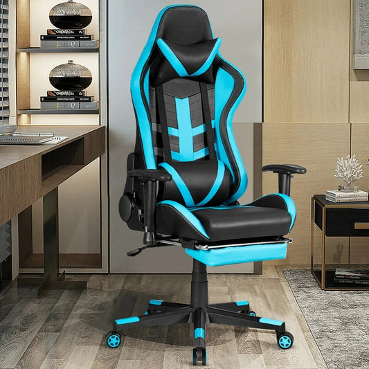Gaming Chair: Ellen PC & Racing Game Chair