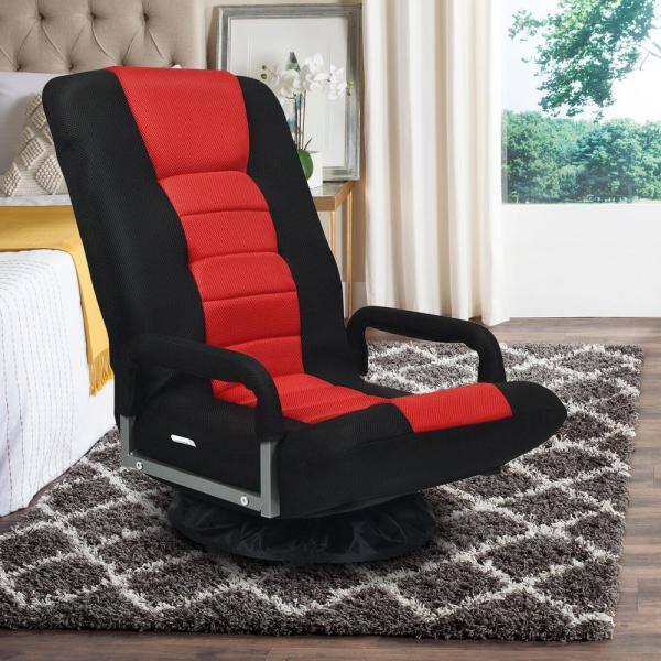 Gaming Chair: Floor Gaming Chair 360-Degree