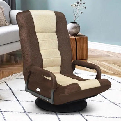 Gaming Chair: Floor Gaming Chair 360-Degree