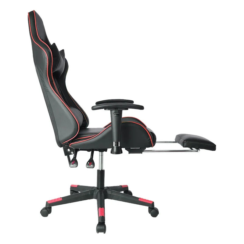 Gaming Chair: Gaming Chair Adjustable Backrest