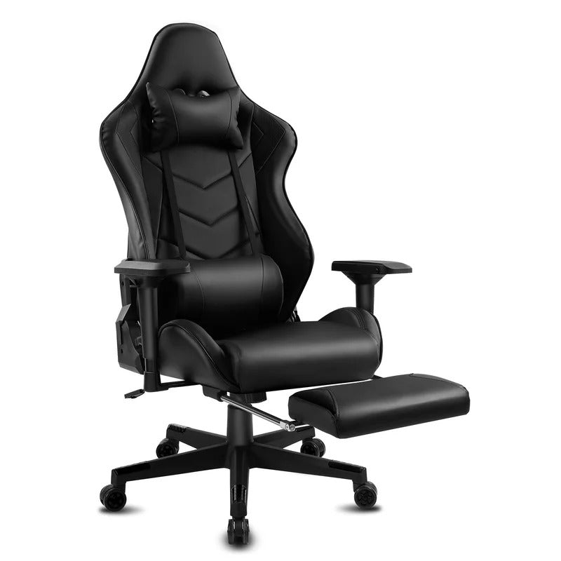 Gaming Chair: Gaming Chair Recliner