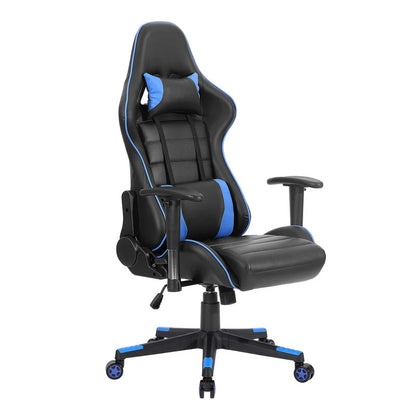 Gaming Chair: Helio Gaming Chair