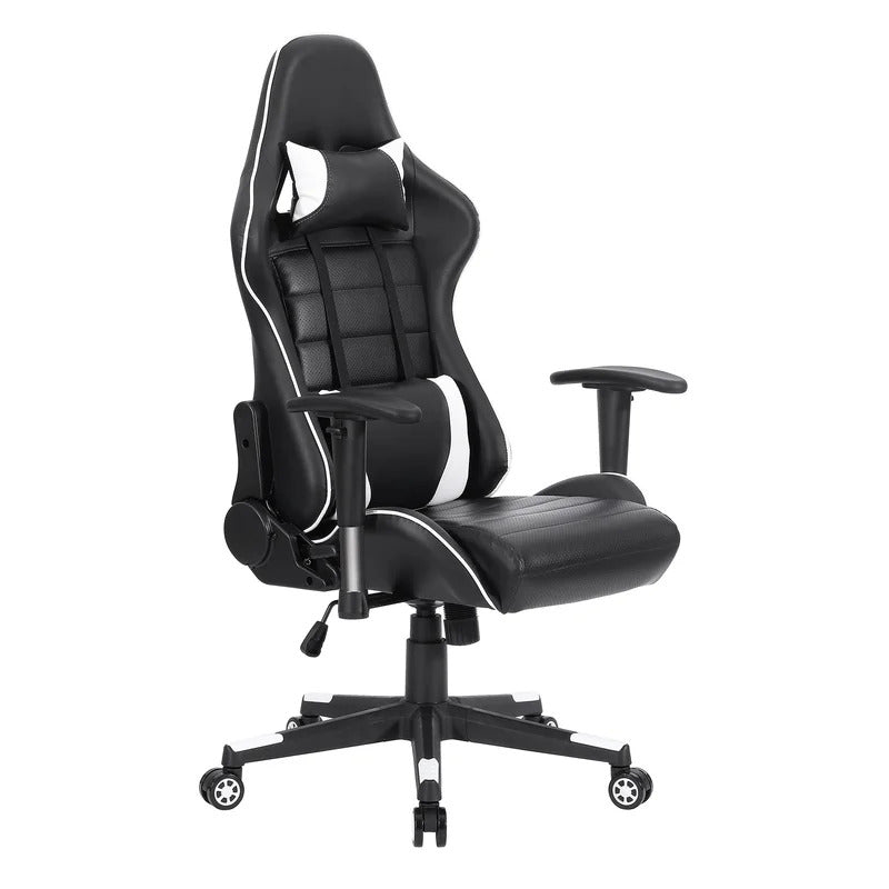 Gaming Chair: Helio Gaming Chair