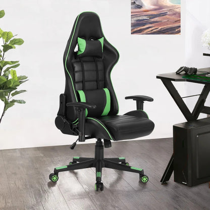 Gaming Chair: Helio Gaming Chair
