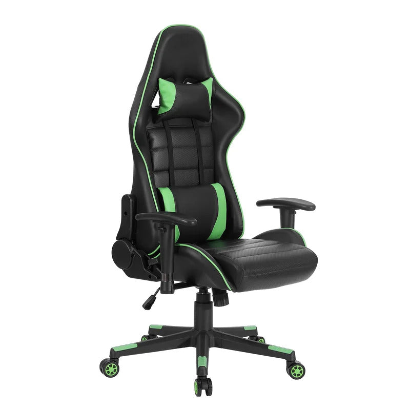 Gaming Chair: Helio Gaming Chair