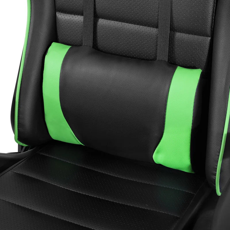 Gaming Chair: Helio Gaming Chair
