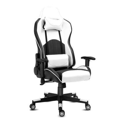 Gaming Chair: High Back Gaming Chair