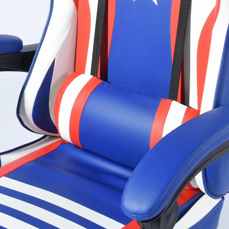 Gaming Chair: Kyle Racing Game Chair