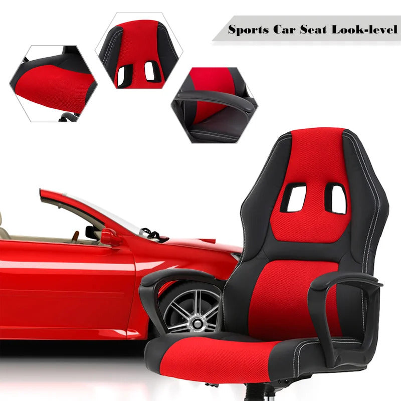 Car seat outlet gaming chair