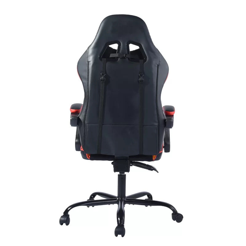 Gaming Chair: Modern Racing Game Chair