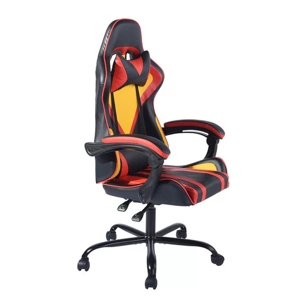 Gaming Chair: Modern Racing Game Chair