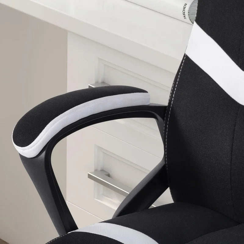 Gaming Chair: Racing Game Chair